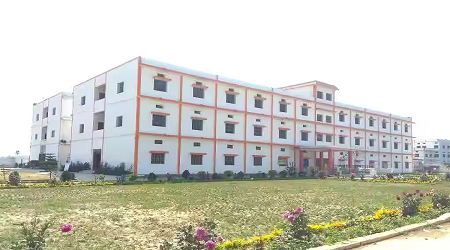 Adarsh Polytechnic, Ghazipur