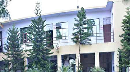 Adesh College of Education, Pilibhit