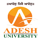 Adesh Institute of Biomedical Sciences, Bathinda