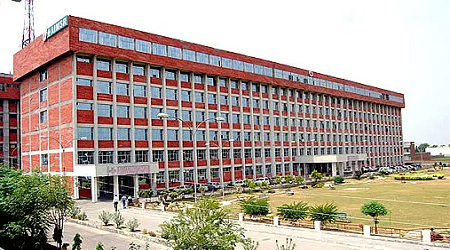 Adesh Institute of Biomedical Sciences, Bathinda