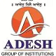 Adesh Institute of Engineering and Technology, Faridkot