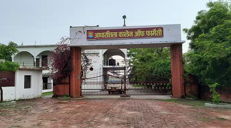 Adharshila College of Professional Courses, Raebareli