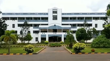 Adharsh Vidhyalaya College of Education, Erode