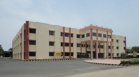 Adhiparasakthi College of Physiotherapy, Kancheepuram