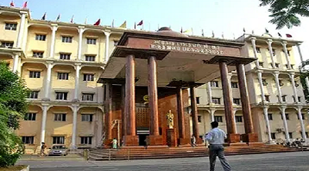 Adhiparasakthi Dental College and Hospital, Kancheepuram