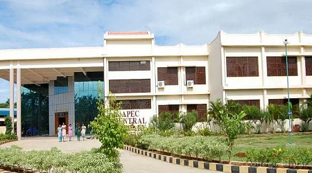 Adhiparasakthi Engineering College, Kancheepuram