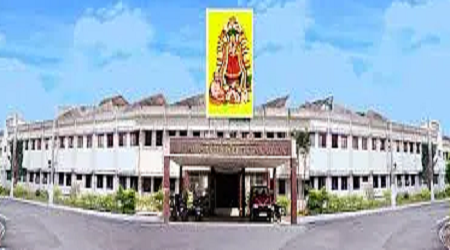 Adhiparasakthi Polytechnic College, Melmaruvathur