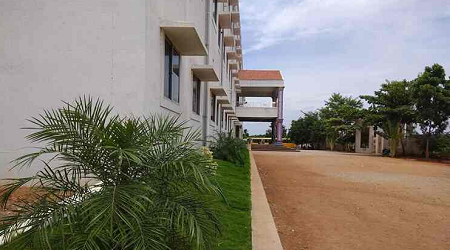 Adhiyaman Arts and Science College for Women, Krishnagiri