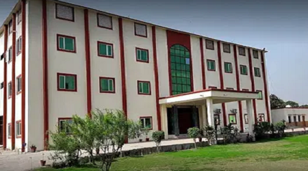 Adhunik College of Engineering, Ghaziabad