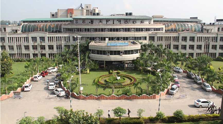 Swami Vivekananda Subharti University