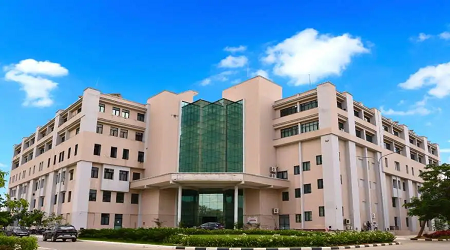 Teerthanker Mahaveer University