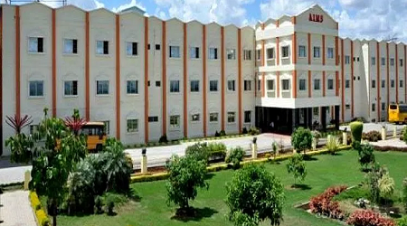 Adichunchanagiri Institute of Medical Sciences, Mandya