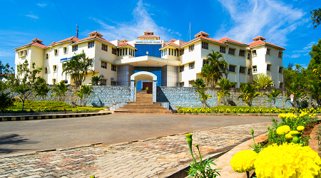 Adichunchanagiri Institute of Technology, Chikmagalur