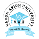 Varun Arjun University