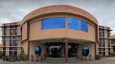 Adina College of Pharmacy, Sagar