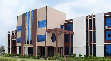 Adina Institute of Pharmaceutical Science, Sagar