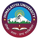 Himalayiya University