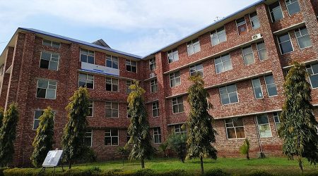 Maya Devi University