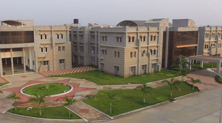 Adithya Institute of Technology, Coimbatore