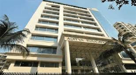 Aditya College of Architecture, Mumbai