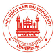 Shri Guru Ram Rai University