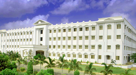 Aditya College of Engineering and Technology, Surampalem