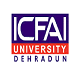 The ICFAI University Dehradun