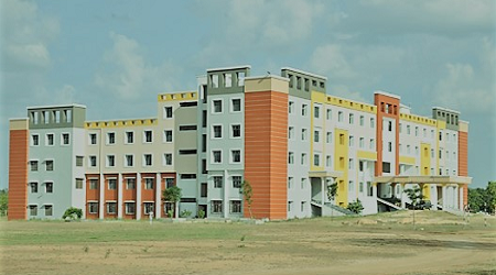 Aditya College of Engineering, Surampalem