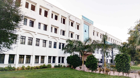 Aditya College of MBA, Beed