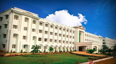 Aditya College of Nursing, Bangalore