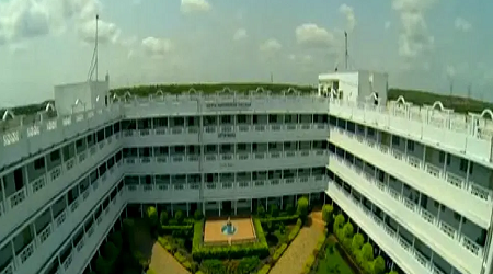 Aditya College of Pharmacy, Surampalem