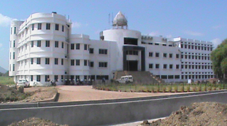 Aditya College of Technology and Science, Satna