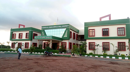 Acharaya N.G.Ranga Agricultural University