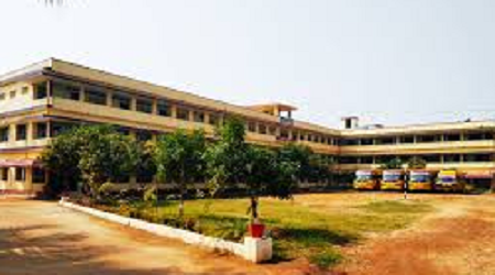 Aditya Degree College, Tuni, East Godavari