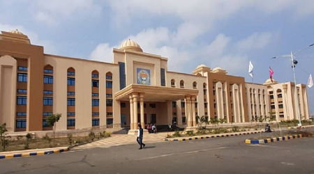 Andhra Kesari University