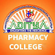 Aditya Diploma Institute of Pharmacy, Beed