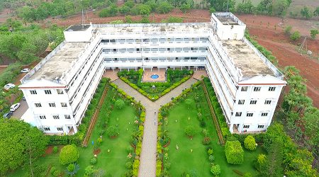 Aditya Engineering College, Surampalem