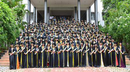 Aditya Global Business School, Surampalem