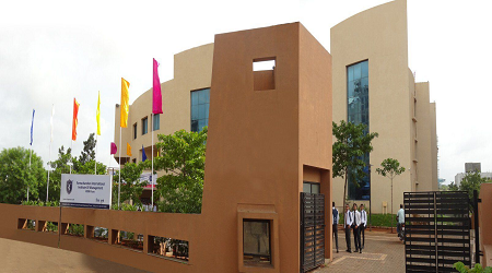 Aditya Institute of Management, Pune