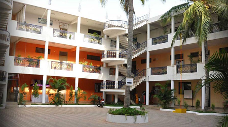 Aditya Institute of Management Studies and Research, Bangalore