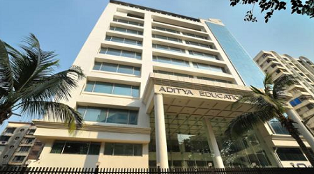 Aditya Institute of Management Studies and Research, Mumbai