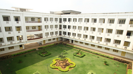 Aditya Institute of PG Studies, Surampalem