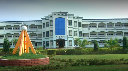 Aditya Institute of Technology and Management, Tekkali