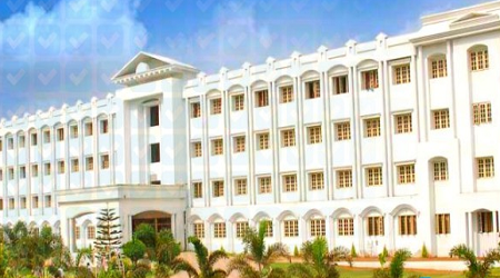 Aditya Pharmacy College, Surampalem