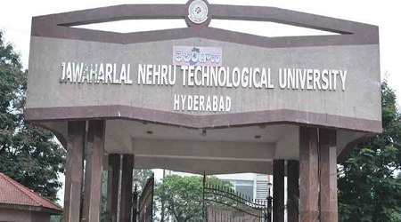 Jawaharlal Nehru Technological University