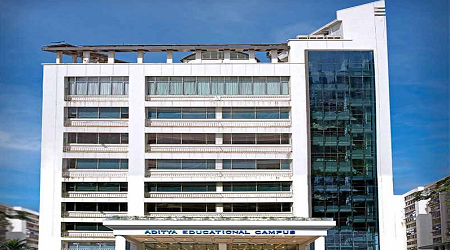 Aditya School of Business Management, Mumbai