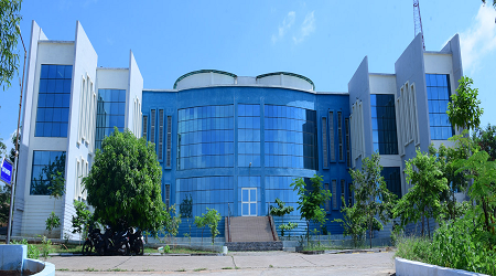 Jawaharlal Nehru Technological University (Gurajada)