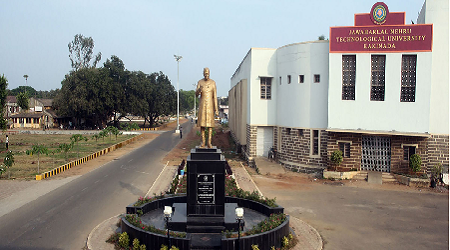 Jawaharlal Nehru Technological University Kainada