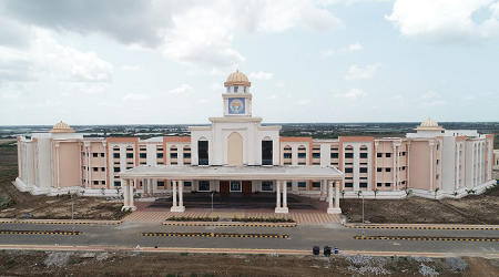 Krishna University