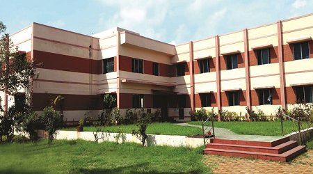 ADM College for Women, Nagapattinam